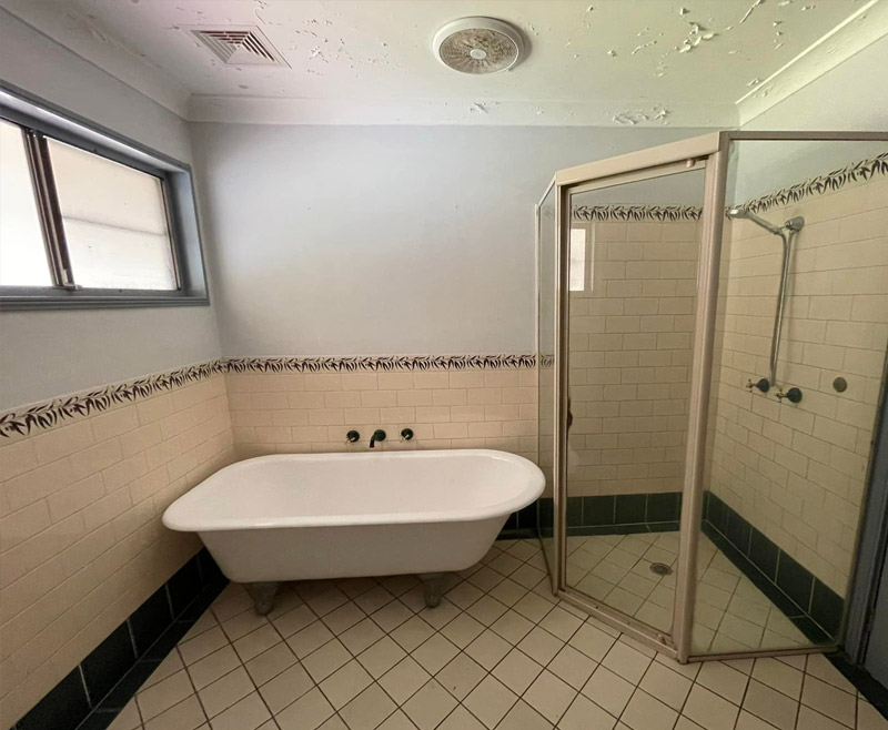 Bathroom Renovation | 2570 Building Co